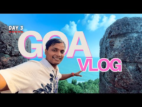 Goa Scooter Tips & Local Food — Full Breakdown & Transcript