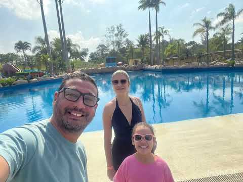 Explorando Aldeia das Águas e a Terra dos Dinos em Miguel Pereira!