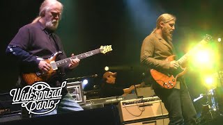 Surprise Valley w/ Derek Trucks (Birmingham, AL, 04.23.16)