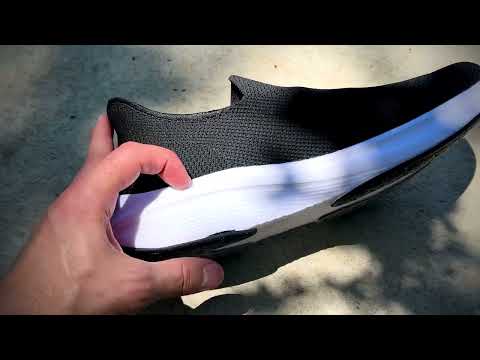 The $30 Shoes That Make You Feel Like a Pampered King