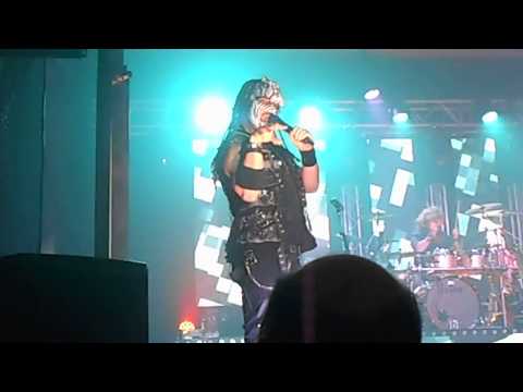 049  DYMYTRY  (live) NEZNASOV 11 11 2017