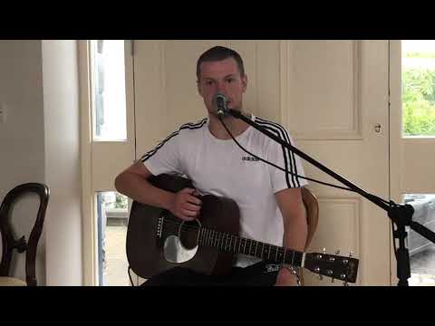 The Teenage Theme Night Sessions - Song 29 (Eoin McDermott)