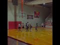 Kyle Johnson basketball highlights