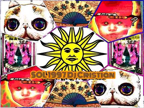 SOL 97 Dj's Cristian & PP Carretero (Set Live)