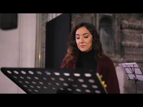 Rosa Feola, Cappella Neapolitana & Antonio Florio present: Son regina e sono amante (trailer)