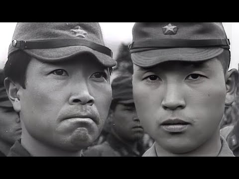 Victory at Sea (1953) | E25 | 'Su*cide for Glory'