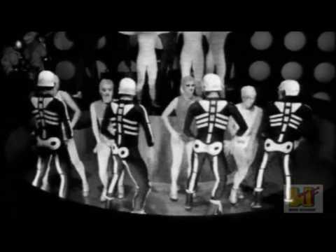 DAFT PRAYER (Daft Punk vs Bon Jovi)