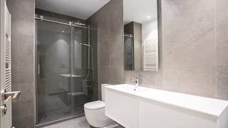 REHABILITACIÓN INTEGRAL EDIFICIO, CALLE GENERAL ARRANDO 40