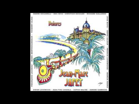 Offering - Jean-Marc Jafet