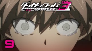 FAITHLESS - Danganronpa 3: The End of Hope's Peak Academy - Side: Future - 9 - Reaction & Review
