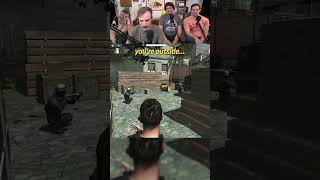 beautiful perfect game 10/10 #funny #gaming