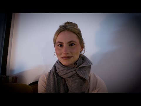 THE ION PACK - Ep. 30: Crying with Annie Hamilton