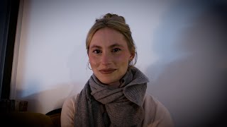 The Ion Pod - Ep. 30: Crying with Annie Hamilton video