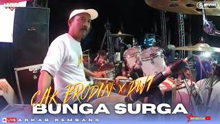 Download lagu COVER KENDANG KY AGENG - BUNGA SURGA CAK BRODIN X DWI - AGENG MUSIC - FEAT SAGARA PRO mp3 Download lagu COVER KENDANG KY AGENG - BUNGA SURGA CAK BRODIN X DWI - AGENG MUSIC - FEAT SAGARA PRO mp3