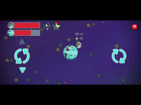 MoonSaveEarth video thumbnail