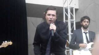 Michael Johns-To Love Somebody