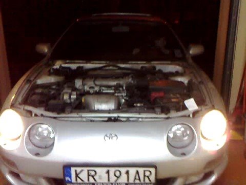 Próba ogniowa prazyna