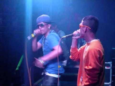 Los Rem Stone Live Callejero 2012 - Dj Omega FT Dj Daddy [ Loz Atrevidoz D' Constanzo & Gambetta ]