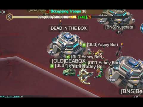 raid teleport thanks