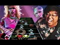 Guitar Hero Encore Rocks The 80 S Full Game FC Final Episode