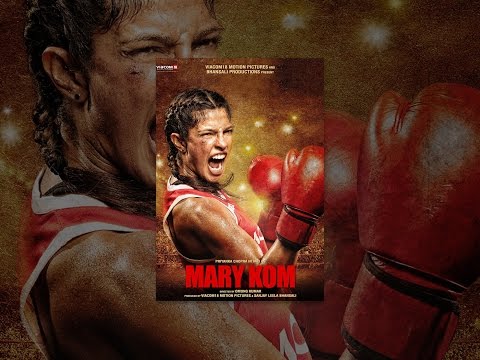 Mary Kom