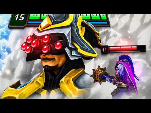 GIVING JAX A ONCE IN A LIFETIME EXPERIENCE.