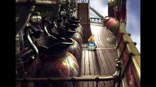 Breaking and Escaping - Let's Play Final Fantasy IX Part 62