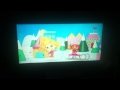 Nick Jr Holiday Party 2014