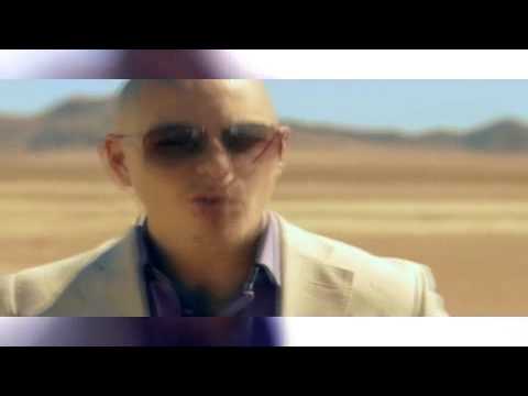 Pitbull feat. Marc Anthony - Rain Over Me (Magic DJ 阿任 2011 Remix & DvDJ DaDa Video Mix)