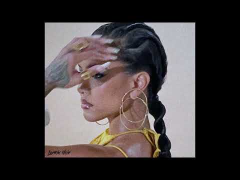 (FREE) Bryson Tiller x Summer Walker Type Beat - "Waiting For U"