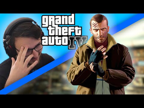 I Try To Save Roman But The Whole World Is Against Me