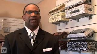 F.E. Dabney Funeral Home | Ashland, VA | Memorial Services