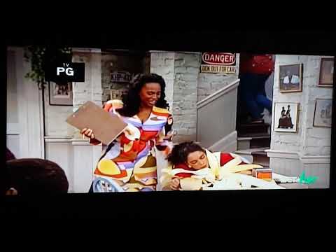 A Different World: Tales From the Exam Zone