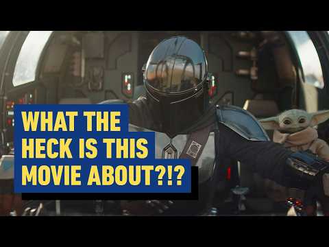 Mandalorian Wikipedia