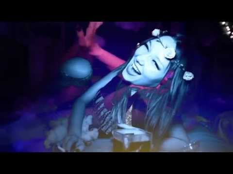 Nova Rockafeller - The whole bag (OFFICIAL VIDEO 2014) prod. by DJ NOBODY