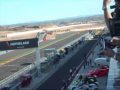 MOTORLAND World Series Euro Cup Formula Renault Megane Trophy