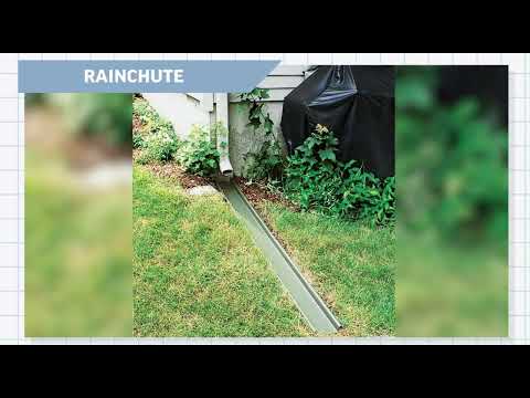 RainChute