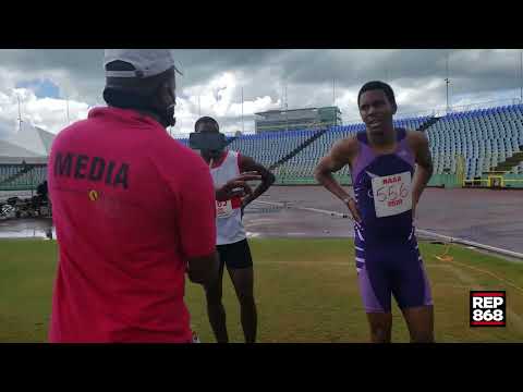 TRACK MEET 2022 GAMEPLAN