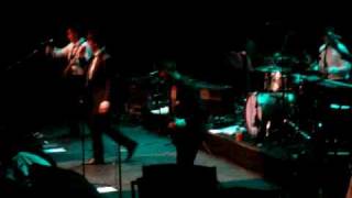 Peter Doherty - A'Rebours (live at the Roundhouse_19/09/09)