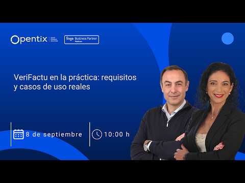 VeriFactu en la pr�ctica: requisitos y casos de uso reales