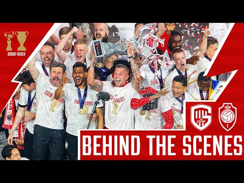 🎞 MATCH RECAP I CHAMPIONS 2022-2023 🏆 I 4 & 5 JUNE 2023: MATCH & CELEBRATIONS