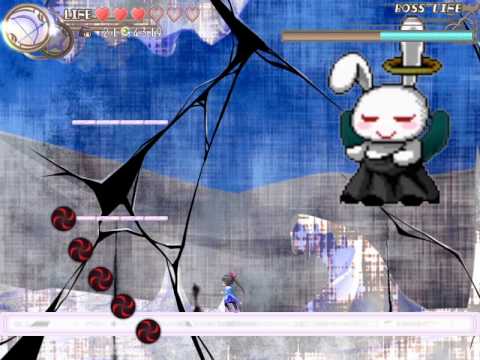 Tobari and the Night of the Curious Moon: Part 15