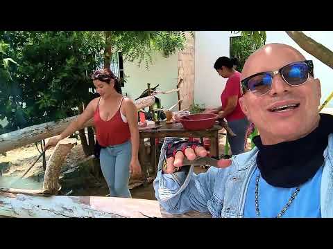 Cipote sancocho en Cicuco, Bolívar