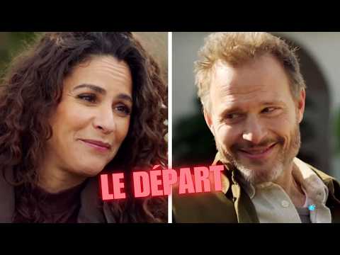 Résumé épisode 2220 - Demain nous appartient