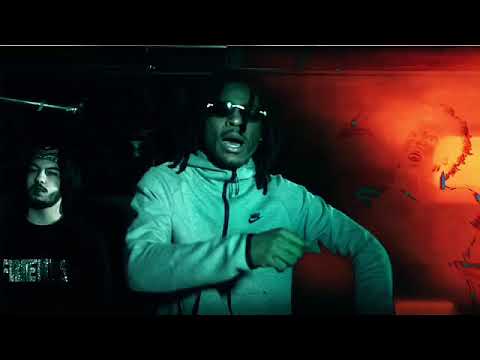 1800 Rell - No More shot by @karri_visuals