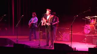A Boy Named Sue - Highwaymen Show