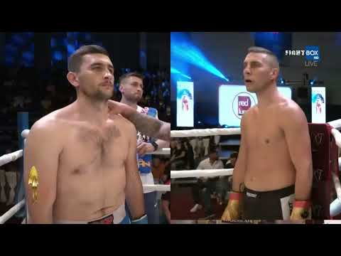 Colosseum Tournament 40: Horia Popan vs Alexandru Stan