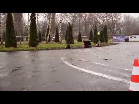 Magdalena i Jakub Wesołowscy WLTA & WLR XII 2014 - ZacharFactory