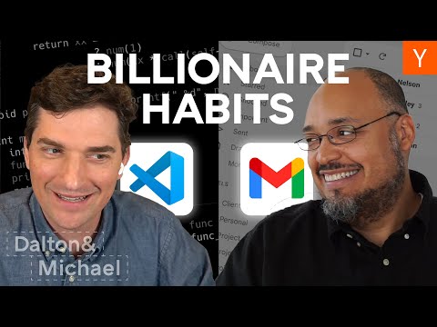 Dalton & Michael: How future billionaires get sh*t done