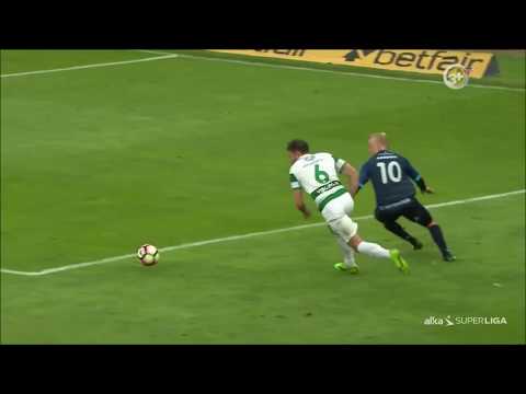 Viborg FF - FC Helsingør | Play-off kamp til Superligaen